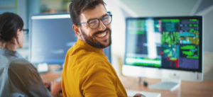 Habilidades Valorizadas no Mercado de Trabalho em TI